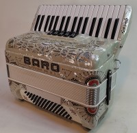 Baro Professional 12 S
